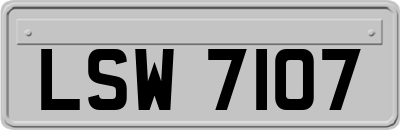 LSW7107