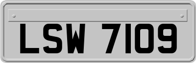 LSW7109