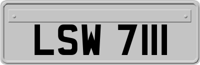 LSW7111