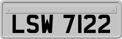 LSW7122