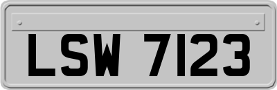 LSW7123