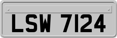 LSW7124