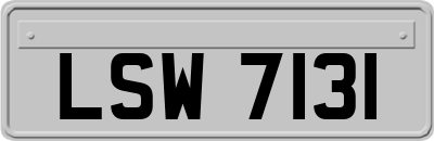 LSW7131