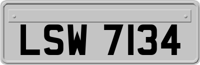 LSW7134
