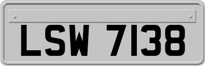 LSW7138