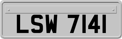LSW7141
