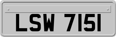 LSW7151