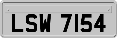 LSW7154