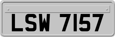 LSW7157