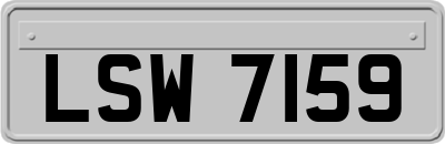 LSW7159