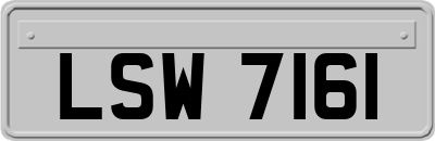 LSW7161