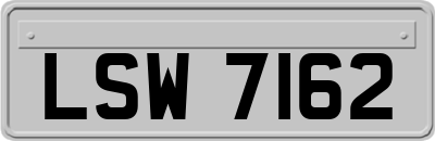 LSW7162