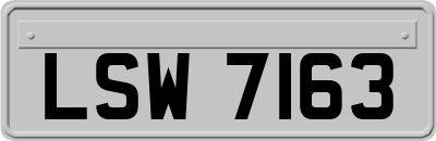 LSW7163