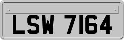 LSW7164