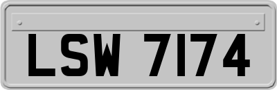 LSW7174