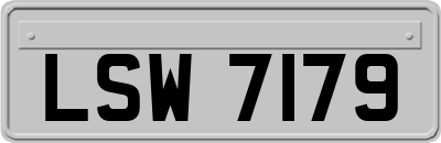 LSW7179