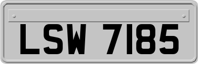 LSW7185