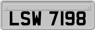 LSW7198