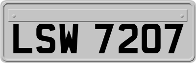 LSW7207