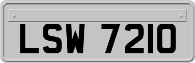 LSW7210