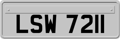 LSW7211