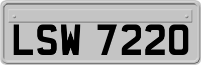 LSW7220