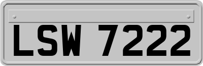 LSW7222