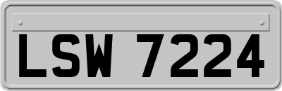 LSW7224