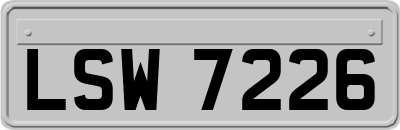 LSW7226