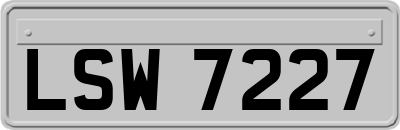 LSW7227