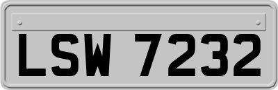 LSW7232