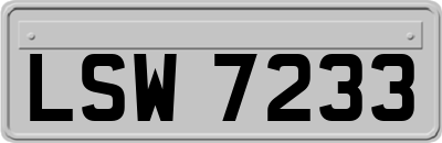 LSW7233