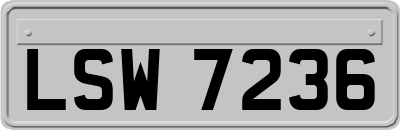 LSW7236