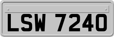 LSW7240
