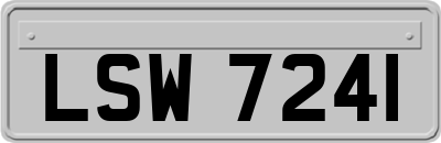 LSW7241