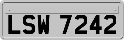 LSW7242