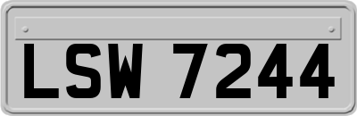 LSW7244
