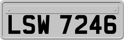 LSW7246