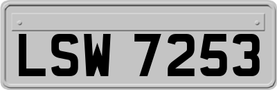 LSW7253