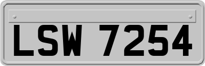 LSW7254
