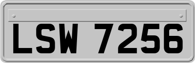 LSW7256