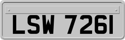 LSW7261