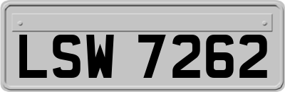 LSW7262