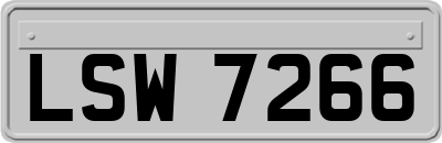 LSW7266