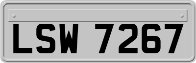LSW7267