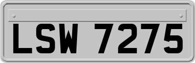 LSW7275