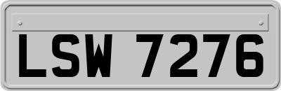 LSW7276
