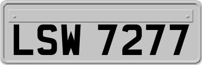 LSW7277