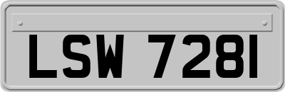 LSW7281