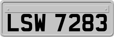 LSW7283